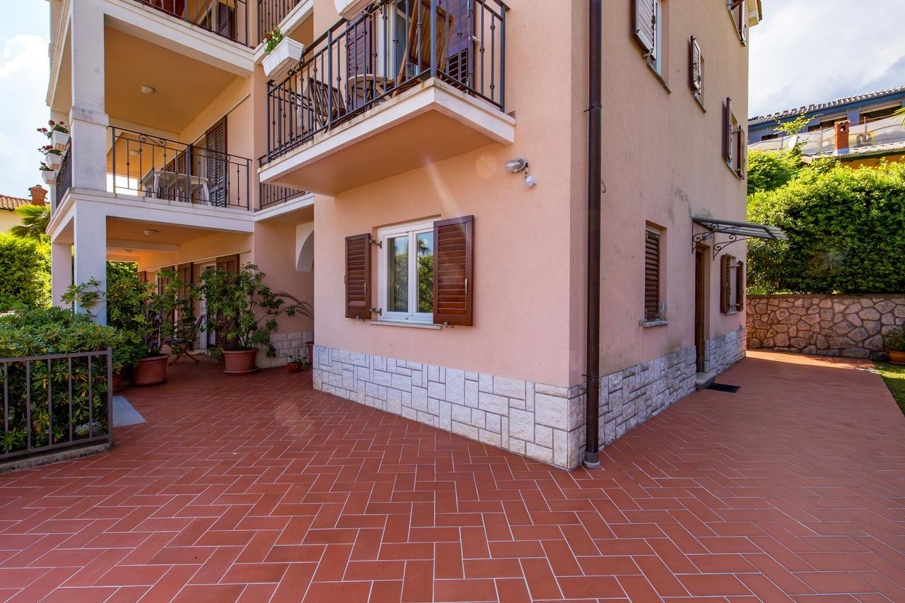 Rona Apartments Ani Icici Exterior foto